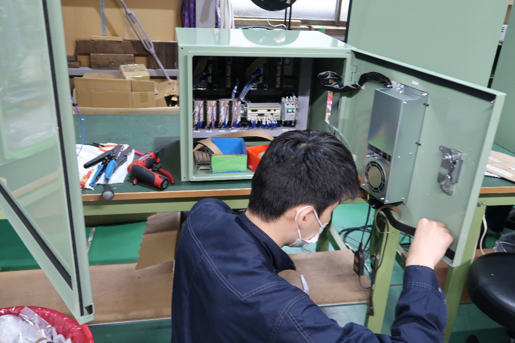 安心の高待遇！